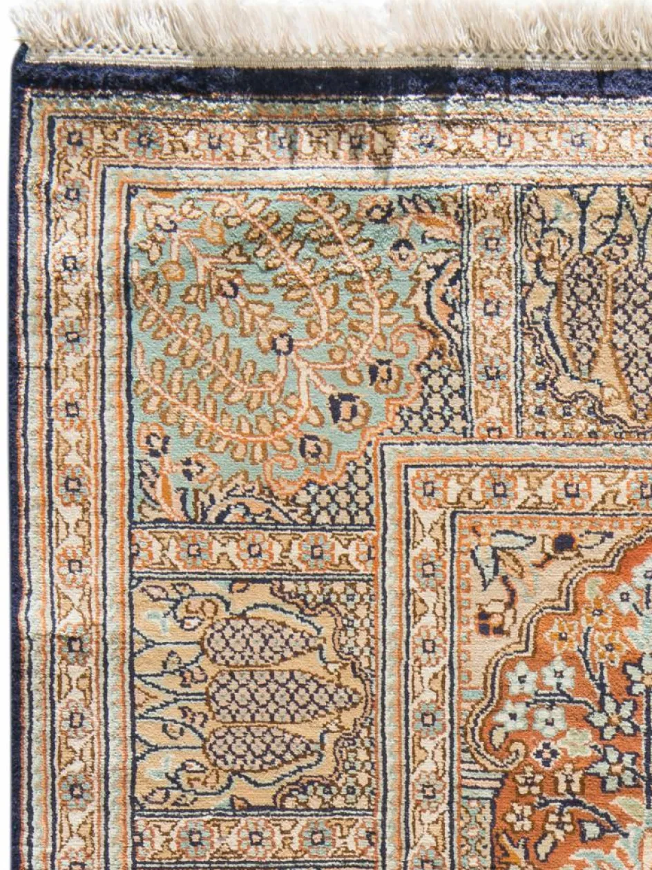 Kibek Kaschmir Seide 16/16