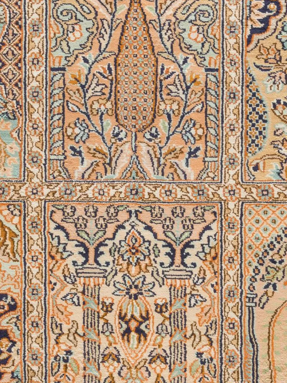 Kibek Kaschmir Seide 16/16