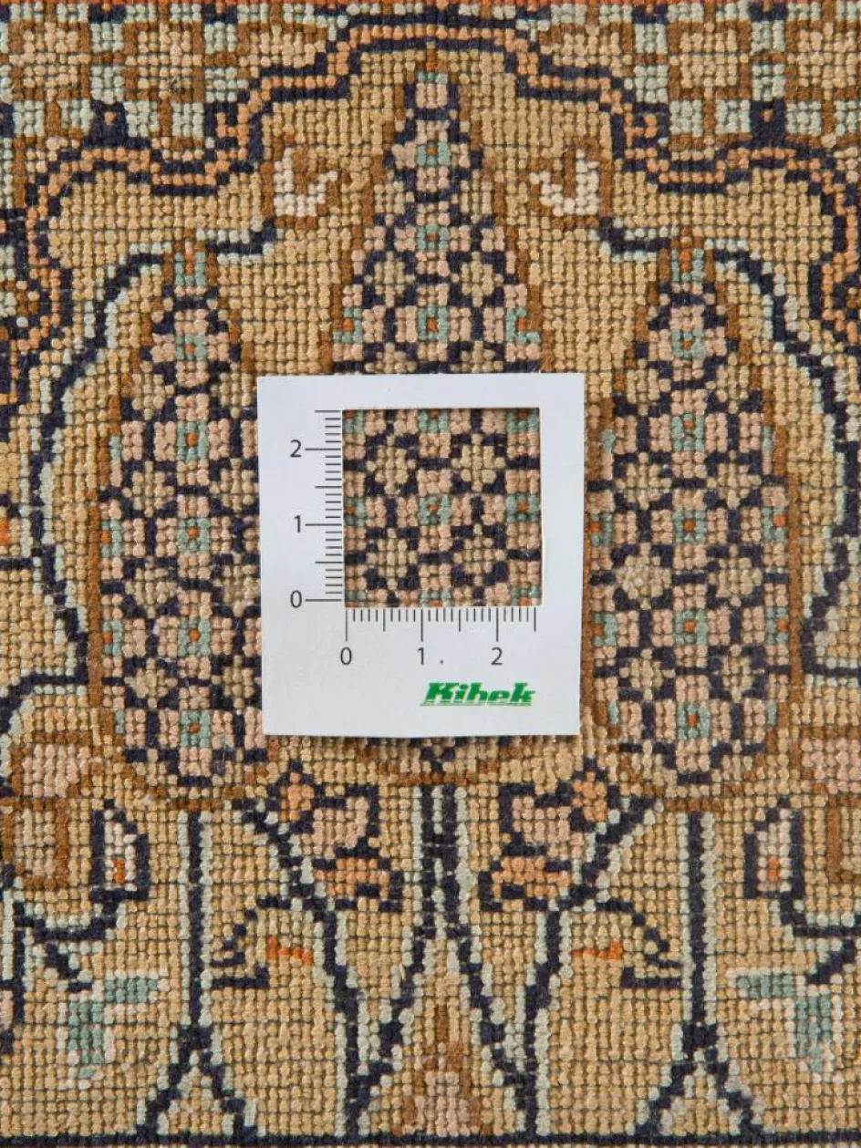 Kibek Kaschmir Seide 16/16