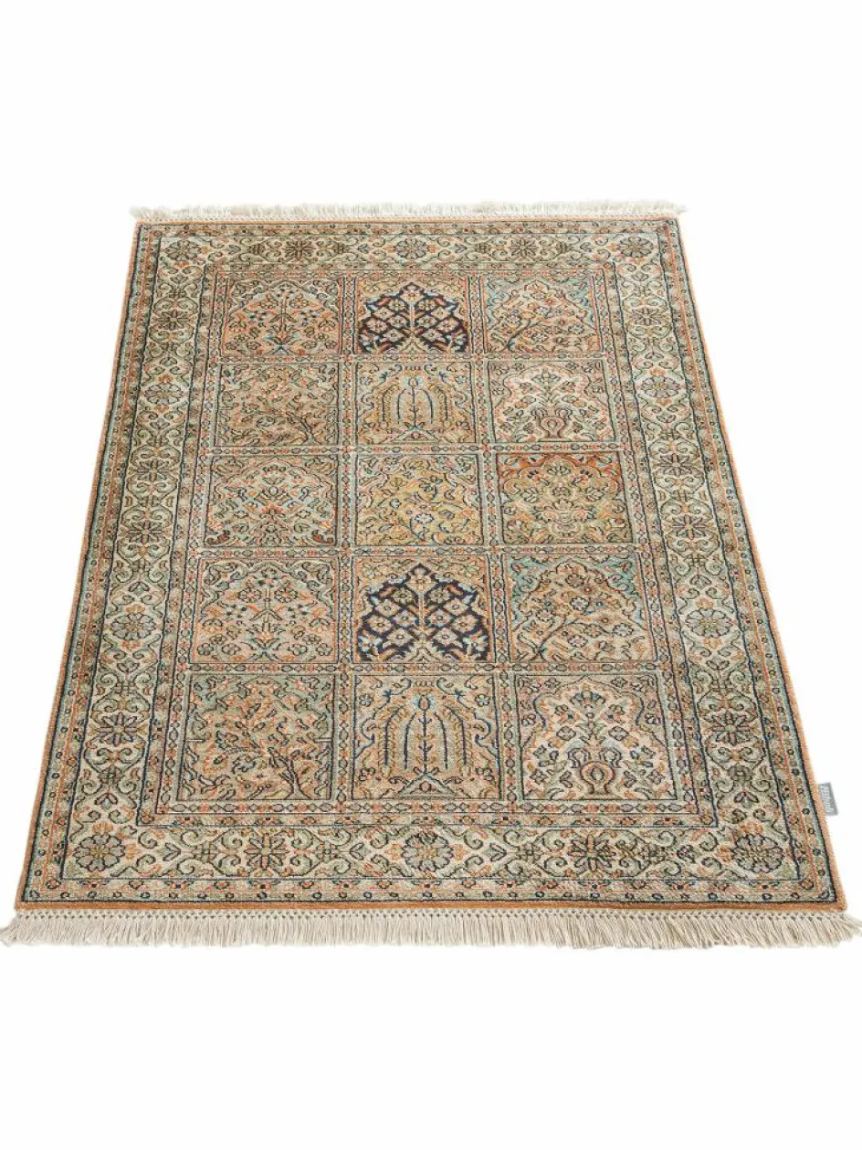 Kibek Kaschmir Seide 18/18