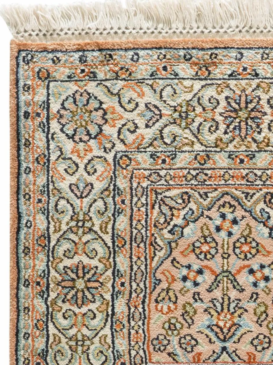 Kibek Kaschmir Seide 18/18