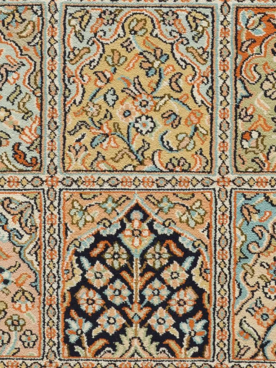 Kibek Kaschmir Seide 18/18