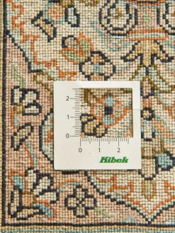 Kibek Kaschmir Seide 18/18