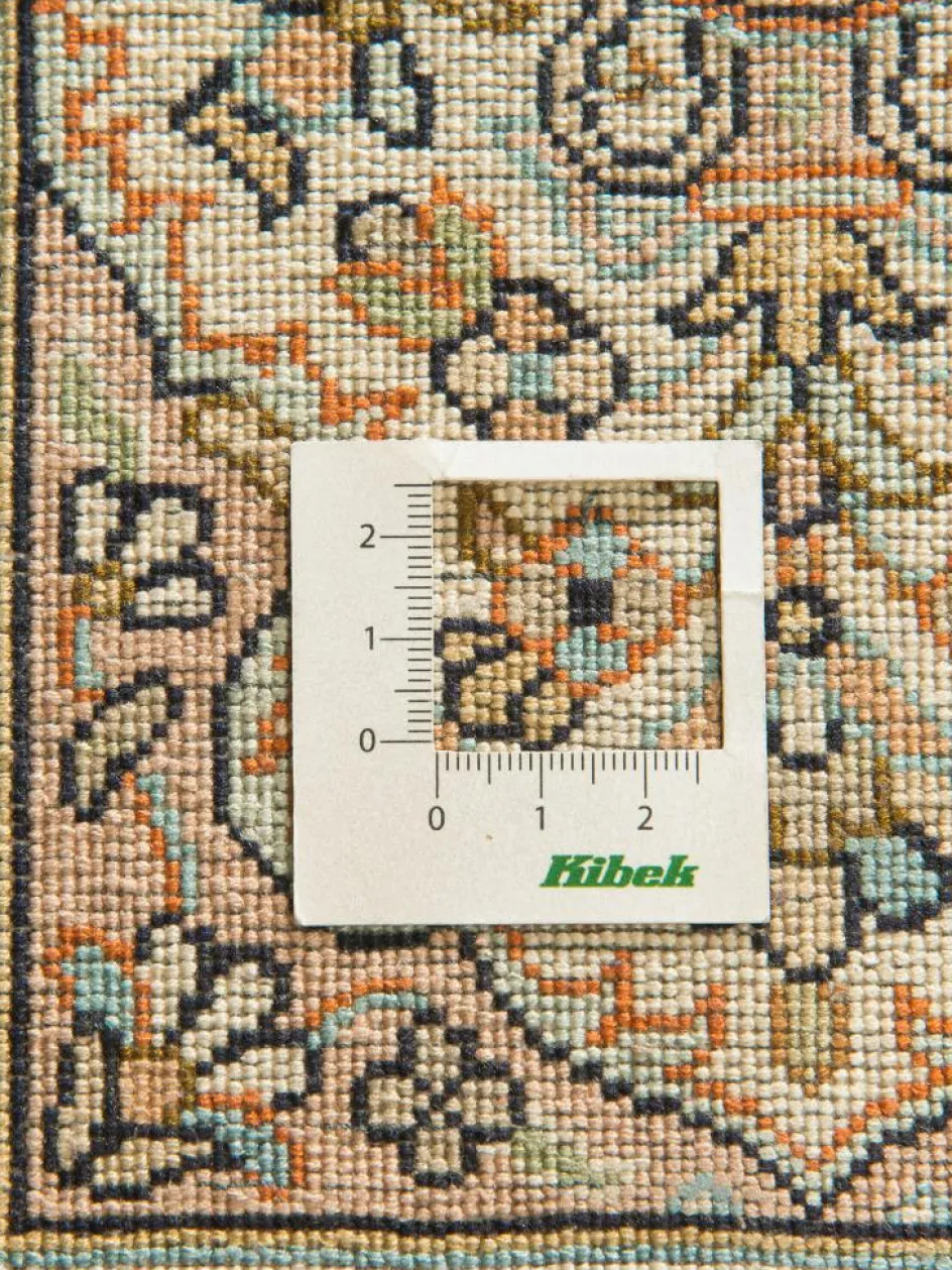 Kibek Kaschmir Seide 18/18