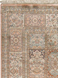 Kibek Kaschmir Seide 18/18