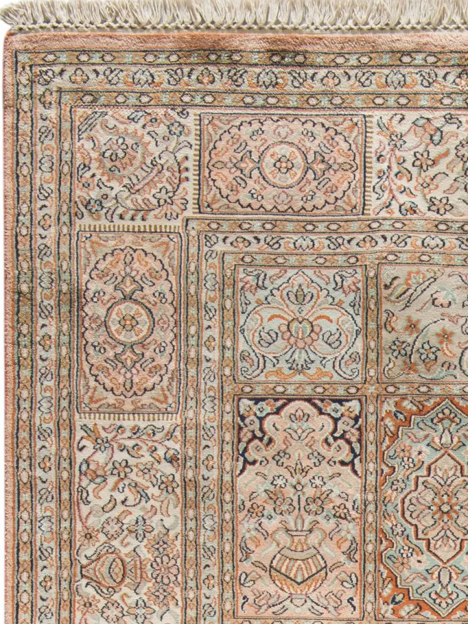 Kibek Kaschmir Seide 18/18