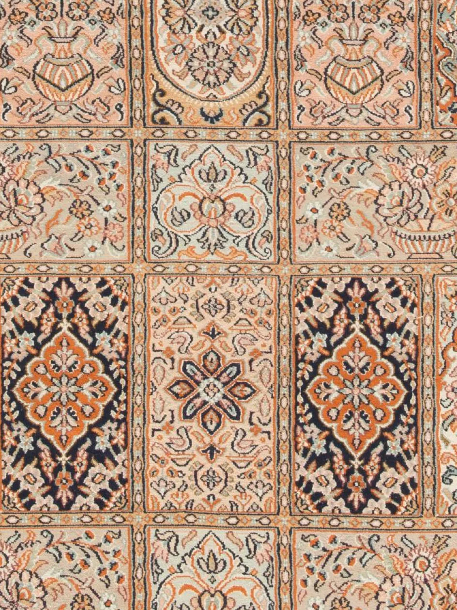 Kibek Kaschmir Seide 18/18