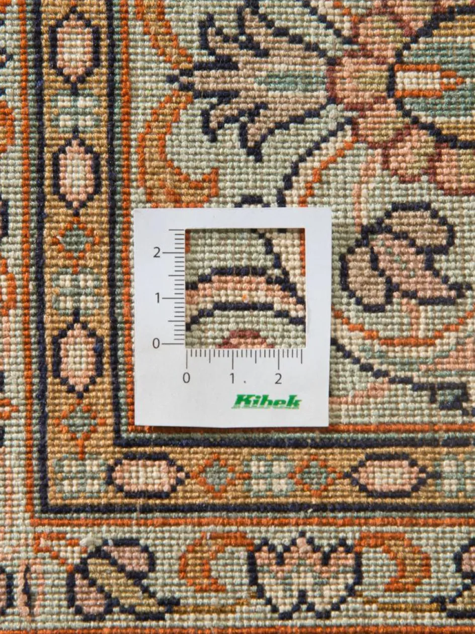 Kibek Kaschmir Seide 18/18