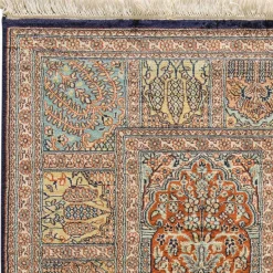 Kibek Kaschmir Seide 18/18