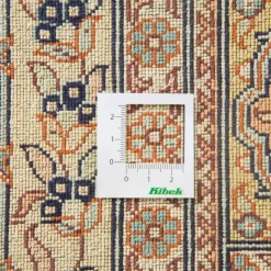 Kibek Kaschmir Seide 18/18