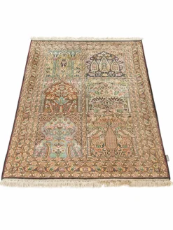 Kibek Kaschmir Seide 16/16