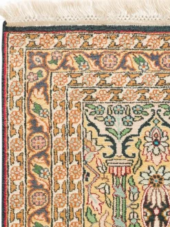 Kibek Kaschmir Seide 16/16