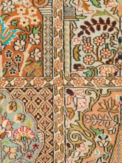 Kibek Kaschmir Seide 16/16