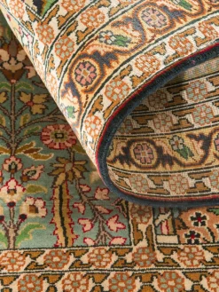 Kibek Kaschmir Seide 16/16