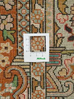 Kibek Kaschmir Seide 16/16