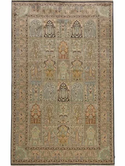 Kibek Kaschmir Seide 18/18