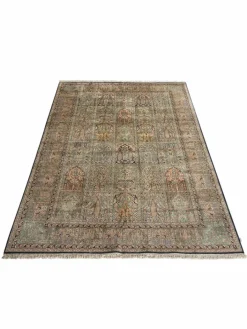 Kibek Kaschmir Seide 18/18