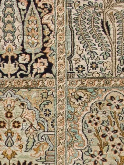 Kibek Kaschmir Seide 18/18