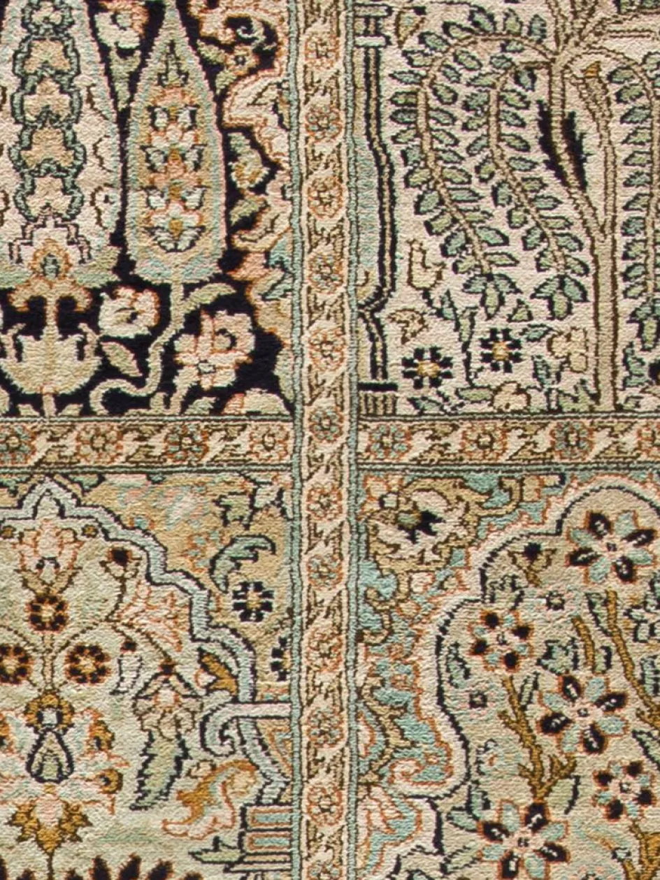 Kibek Kaschmir Seide 18/18