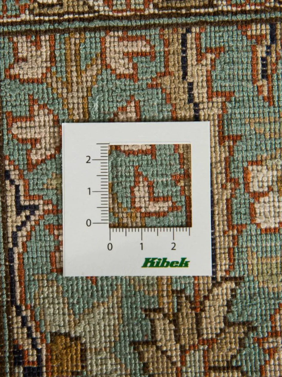 Kibek Kaschmir Seide 18/18