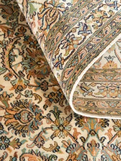 Kibek Kaschmir Seide 18/18