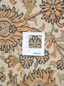 Kibek Kaschmir Seide 18/18