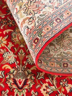 Kibek Kaschmir Seide 18/18