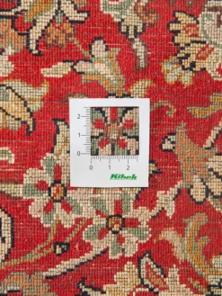 Kibek Kaschmir Seide 18/18