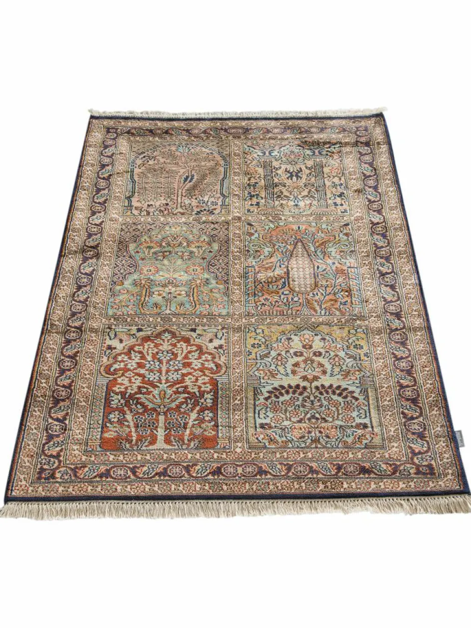 Kibek Kaschmir Seide 18/18