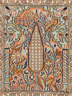 Kibek Kaschmir Seide 18/18