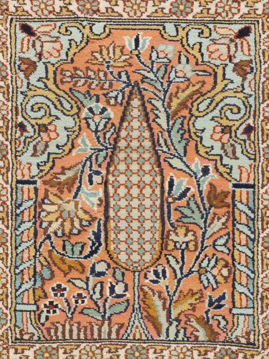 Kibek Kaschmir Seide 18/18