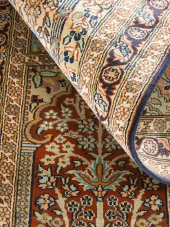 Kibek Kaschmir Seide 18/18