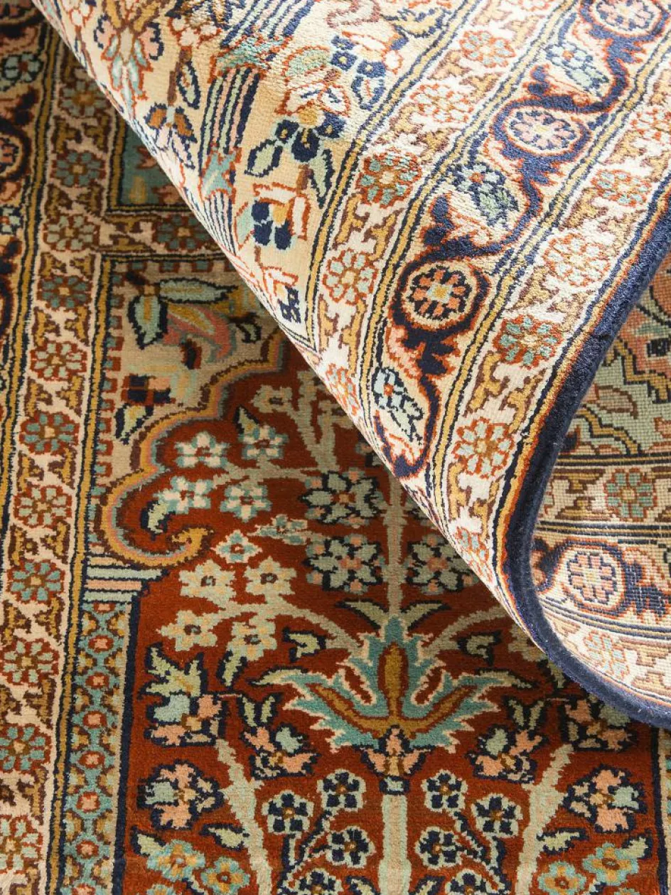 Kibek Kaschmir Seide 18/18