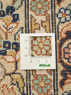 Kibek Kaschmir Seide 18/18