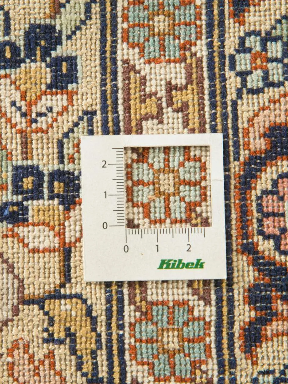 Kibek Kaschmir Seide 18/18