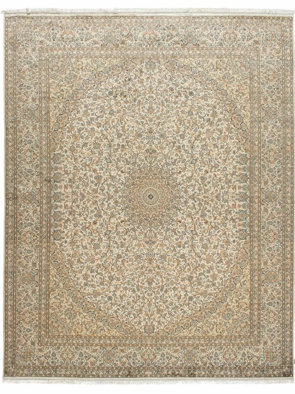 Kibek Kaschmir Seide 18/18