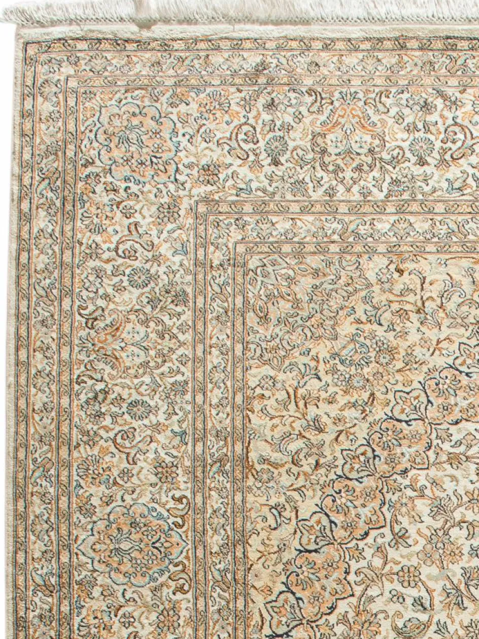 Kibek Kaschmir Seide 18/18