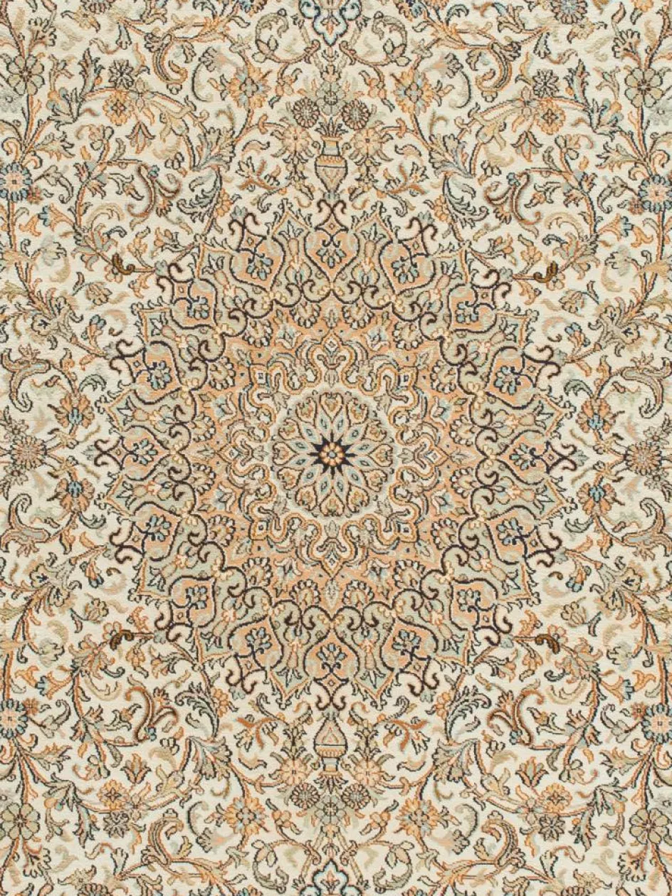 Kibek Kaschmir Seide 18/18