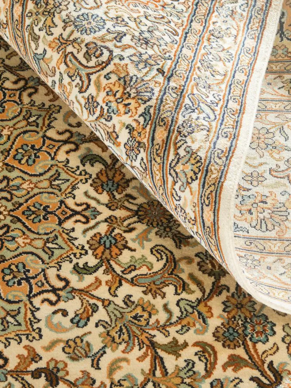 Kibek Kaschmir Seide 18/18