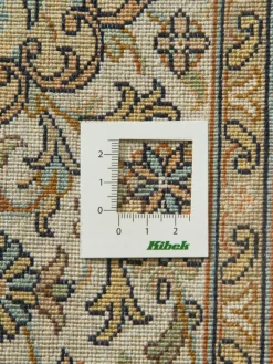 Kibek Kaschmir Seide 18/18