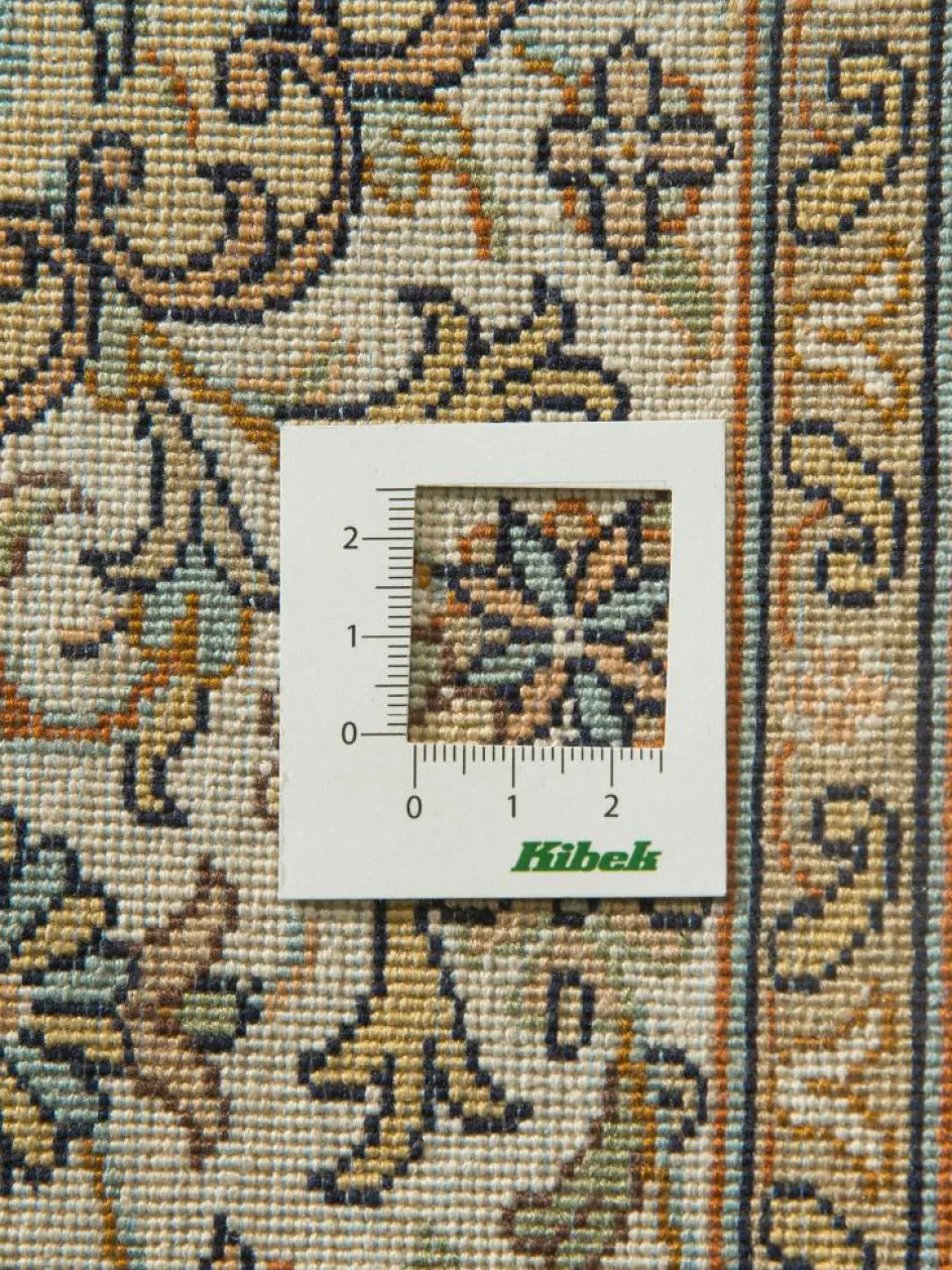 Kibek Kaschmir Seide 18/18