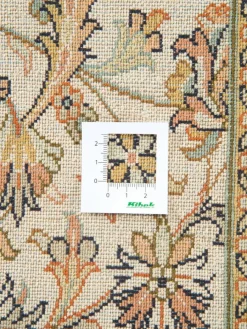 Kibek Kaschmir Seide 18/18