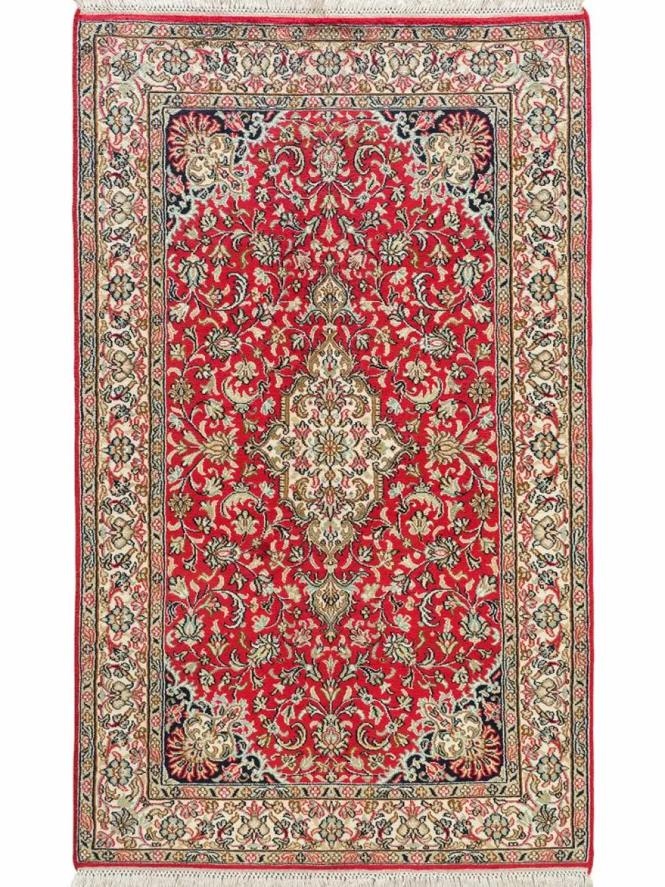 Kibek Kaschmir Seide 18/18