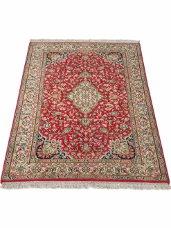 Kibek Kaschmir Seide 18/18