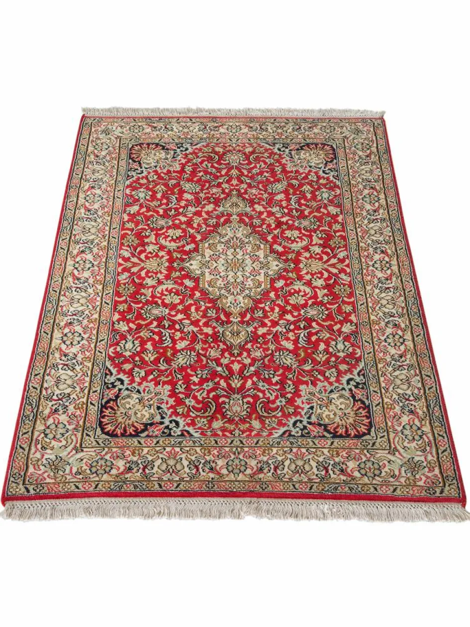 Kibek Kaschmir Seide 18/18