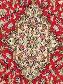 Kibek Kaschmir Seide 18/18