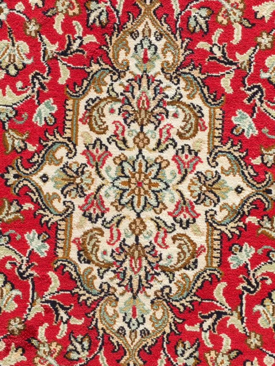 Kibek Kaschmir Seide 18/18