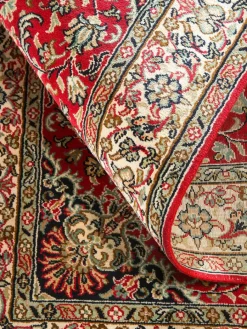 Kibek Kaschmir Seide 18/18