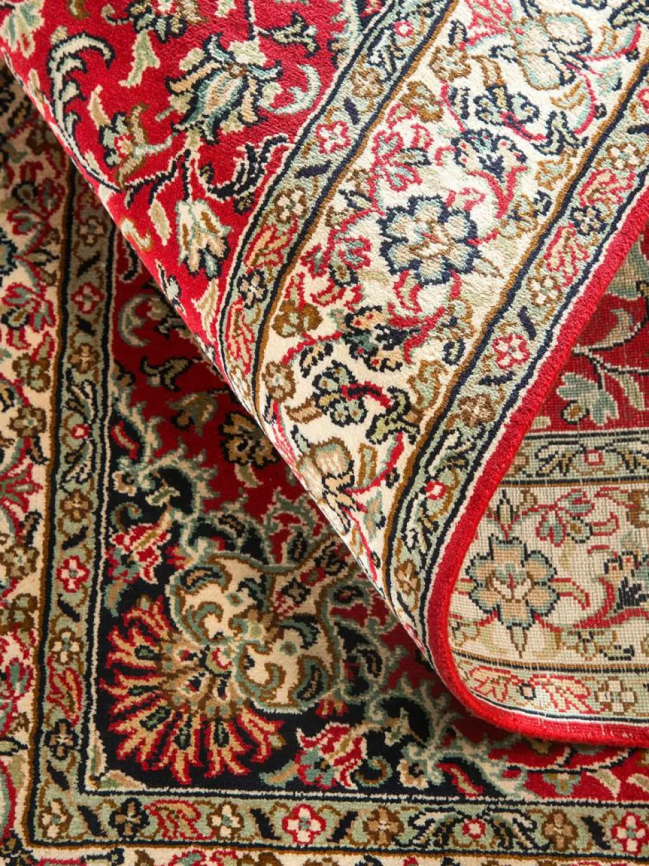 Kibek Kaschmir Seide 18/18