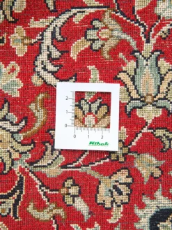 Kibek Kaschmir Seide 18/18